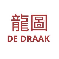Chinees-Kantonees-Restaurant de Draak