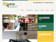 Bos Schilderwerken Groningen BV