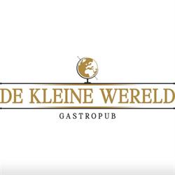 Café De Kleine Wereld