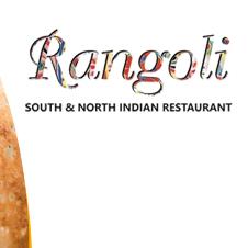 Rangoli South Indian Restaurant