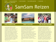 Samsam Reizen Nederland Bv