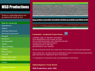 MSD Productions / Recorded
