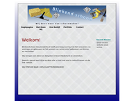 Blinkend Schoon
