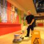 Noord Nederlands Schoonmaakbedrijf NNS