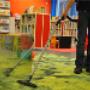 Noord Nederlands Schoonmaakbedrijf NNS