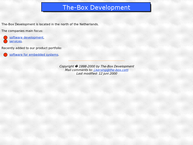 The-Box Development