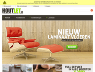 Houtlet Ecologisch Bouwen