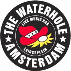 The Last Waterhole Bv