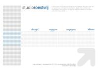 Studio Roestvrij