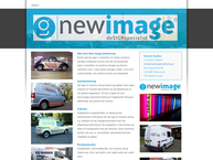 New Image Reklame