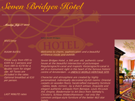 Hotel Seven Bridges Bv