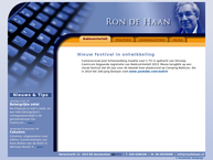 Bureau Ron de Haan