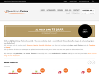 Rijwielshop Pieters