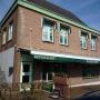 Restaurant in monumtaal pand