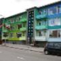 Project KANSENFLAT Wielwijk