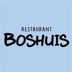 Restaurant Het Boshuis