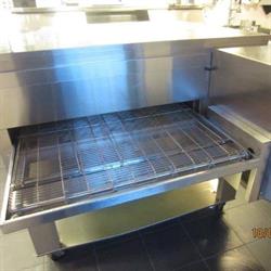 OvenMan