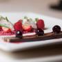 Restaurant in den Gapenden Eter