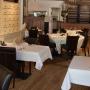 Restaurant in den Gapenden Eter