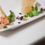 Restaurant in den Gapenden Eter