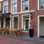 Restaurant in den Gapenden Eter