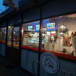 Cafetaria Het Smikkelhuus