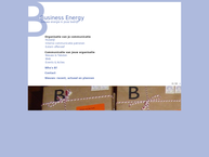 B Business Energy