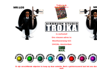 Airbrush Studio Trojka