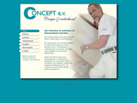 Concept Schilderwerken Bv