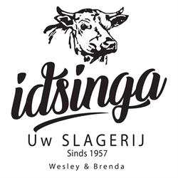 Slagerij Idsinga