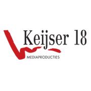 Keijser 18 Mediaprodukties