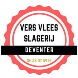 Vers Vlees Slagerij