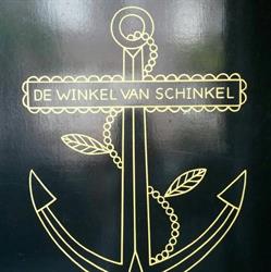 De Winkel van Schinkel