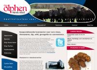 A.g. C.m. Van Olphen Bv