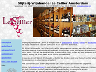 Drinkland Amsterdam Bv