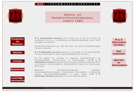Adv.- en Handelsinf.bureau Mokken & Demacker