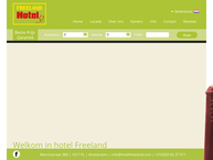 Freeland Hotel