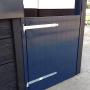 Schilderwerken KB glas en behang