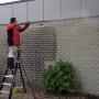 Schilderwerken KB glas en behang