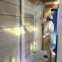 Schilderwerken KB glas en behang