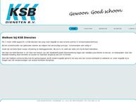 K.s.b. Diensten Bv