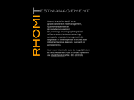 Rhomit