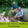 Groene Weg De
