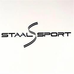 Sporthuis Staal