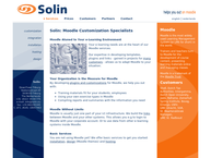 Solin