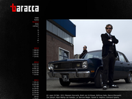 Baracca Communications