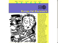Bureau Het Bouwwerk