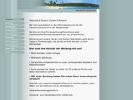 Vakantie & Reizen
