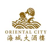 Oriental City Bv
