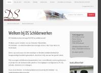 Schilder- en Onderhoudswerken Danny Sarton